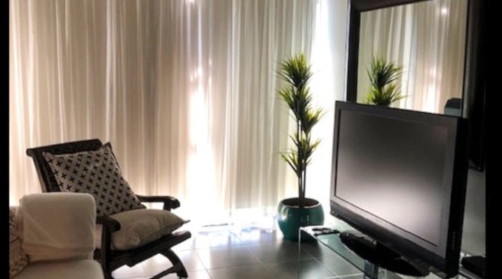 Key West - Driftwood