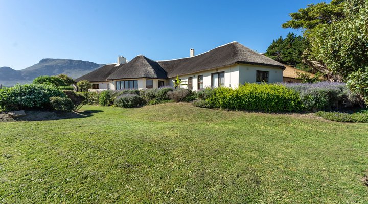 Blue Tangerine Guest House