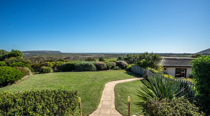 Blue Tangerine Guest House