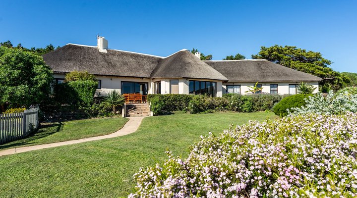 Blue Tangerine Guest House