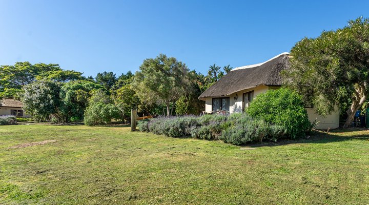 Blue Tangerine Guest House