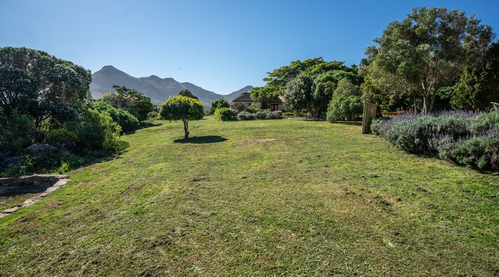 Blue Tangerine Guest House