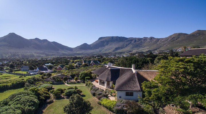 Blue Tangerine Guest House