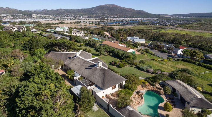 Blue Tangerine Guest House