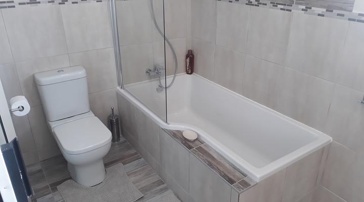 Bella Vista Guest House