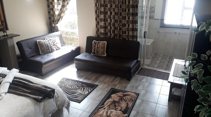 Bella Vista Guest House