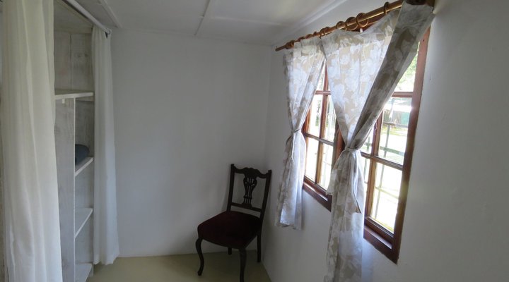 Mountain View Farmhouse