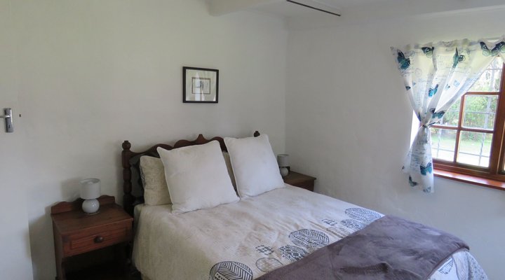 Mountain View Farmhouse