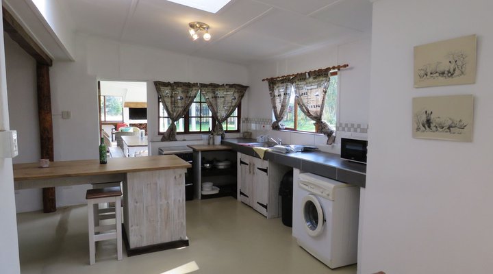 Mountain View Farmhouse