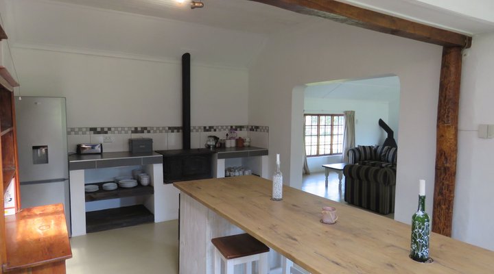 Mountain View Farmhouse