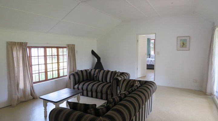 Mountain View Farmhouse