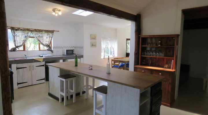 Mountain View Farmhouse