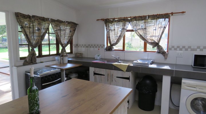Mountain View Farmhouse