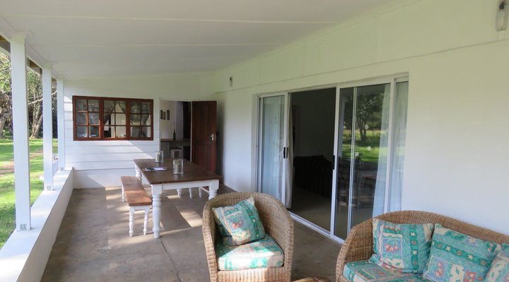 Mountain View Farmhouse
