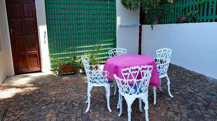 Skulpie Self-catering Cottage