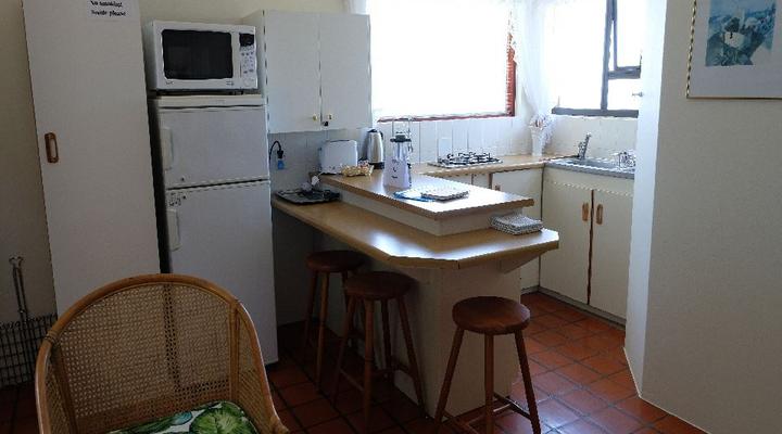 Skulpie Self-catering Cottage