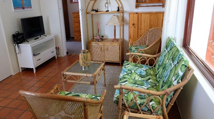 Skulpie Self-catering Cottage