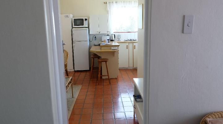 Skulpie Self-catering Cottage