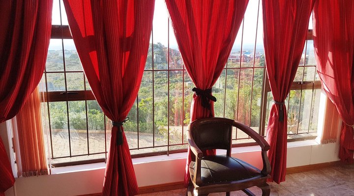 Klip Cottage – Guest House – Western Cape, Rooiels