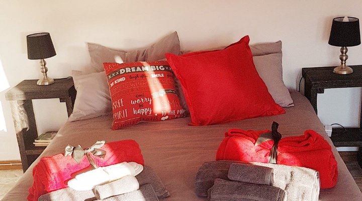 Klip Cottage – Guest House – Western Cape, Rooiels