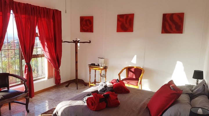 Klip Cottage – Guest House – Western Cape, Rooiels