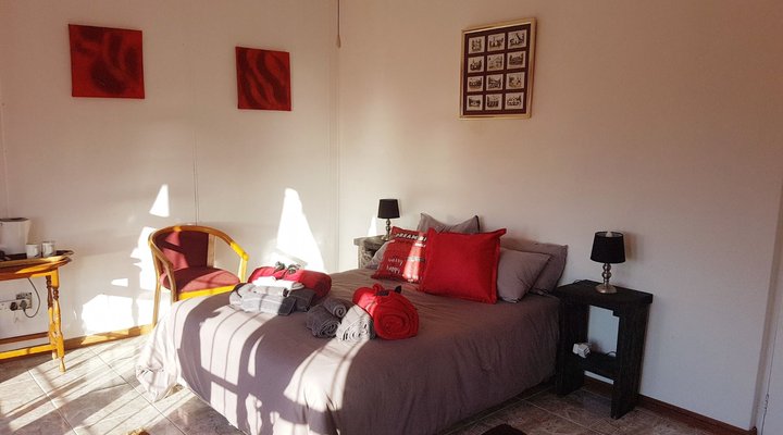 Klip Cottage – Guest House – Western Cape, Rooiels