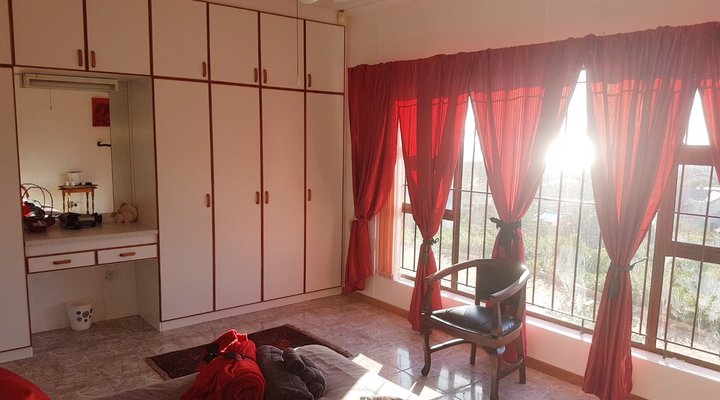 Klip Cottage – Guest House – Western Cape, Rooiels