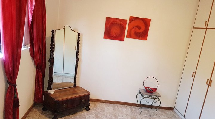 Klip Cottage – Guest House – Western Cape, Rooiels