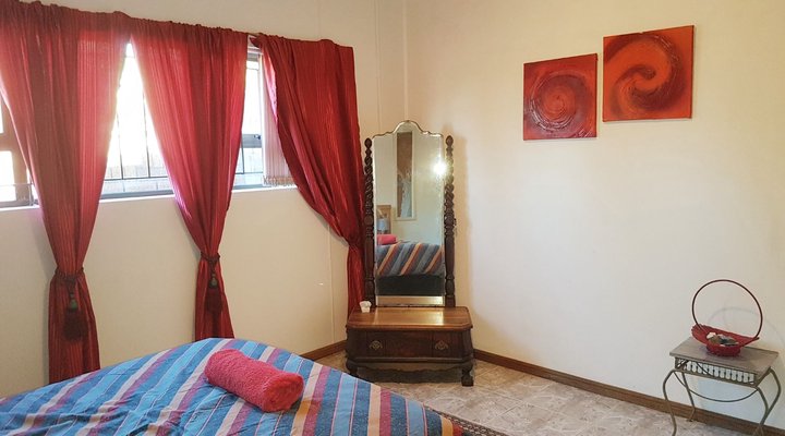 Klip Cottage – Guest House – Western Cape, Rooiels