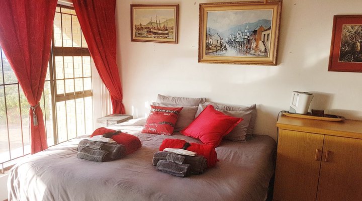 Klip Cottage – Guest House – Western Cape, Rooiels