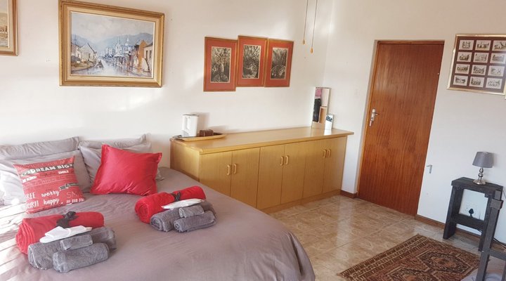 Klip Cottage – Guest House – Western Cape, Rooiels