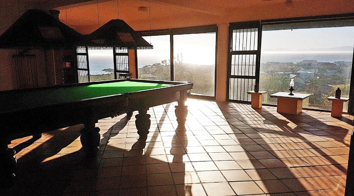 Klip Cottage – Guest House – Western Cape, Rooiels