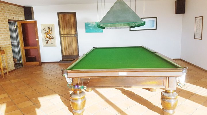 Klip Cottage – Guest House – Western Cape, Rooiels