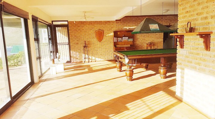 Klip Cottage – Guest House – Western Cape, Rooiels