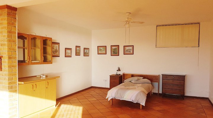 Klip Cottage – Guest House – Western Cape, Rooiels