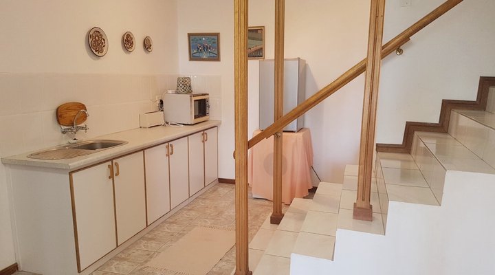 Klip Cottage – Guest House – Western Cape, Rooiels