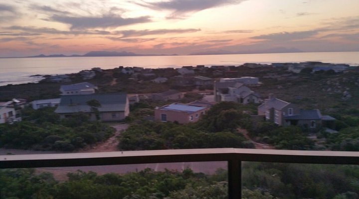 Klip Cottage – Guest House – Western Cape, Rooiels