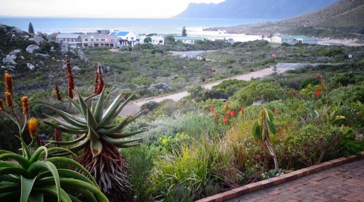 Klip Cottage – Guest House – Western Cape, Rooiels