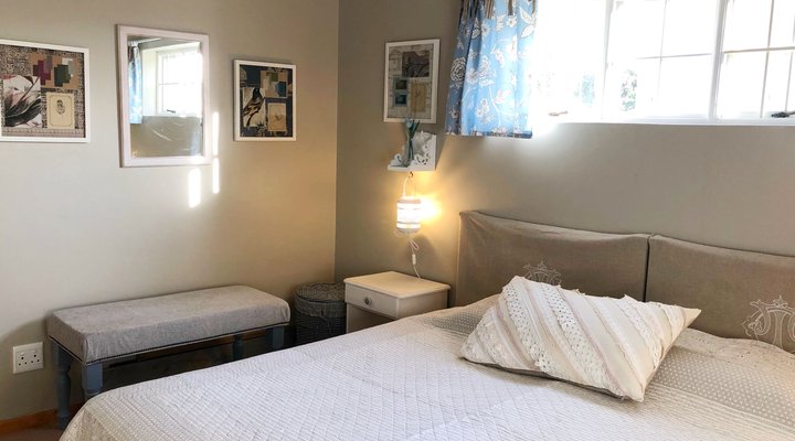 Tweni Cottage
