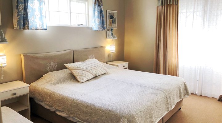 Tweni Cottage