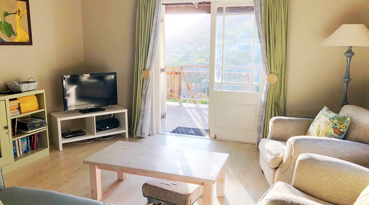 Tweni Cottage