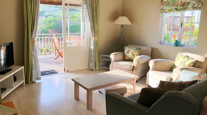 Tweni Cottage