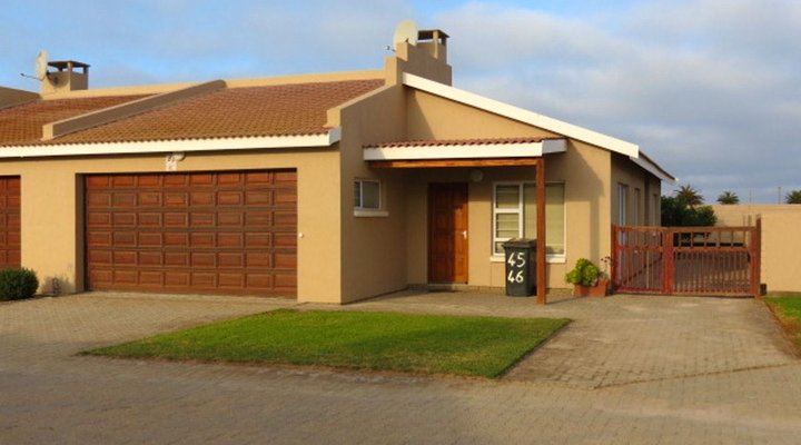 Park Village 45