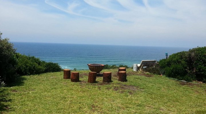 Whale Tails Beach Villa