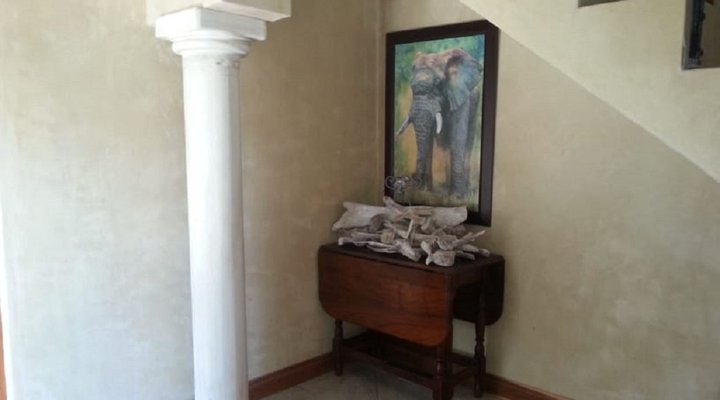 Whale Tails Beach Villa