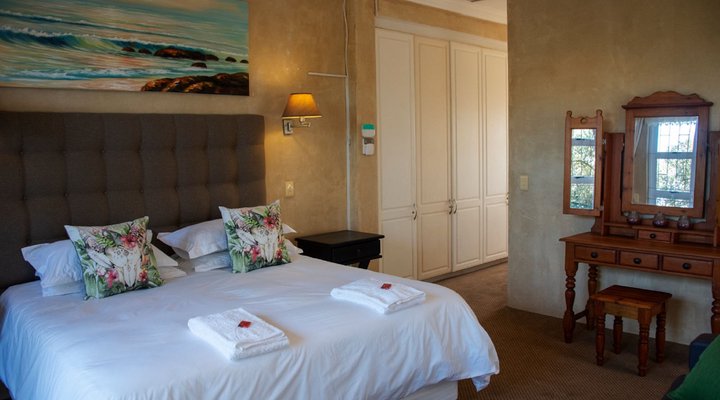Whale Tails Beach Villa