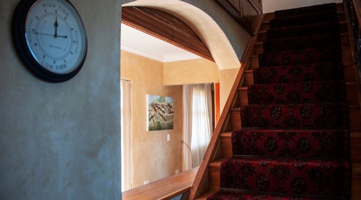 Whale Tails Beach Villa