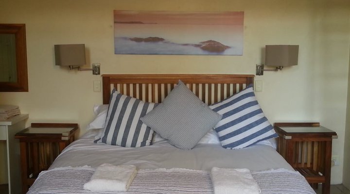 Whale Tails Beach Villa