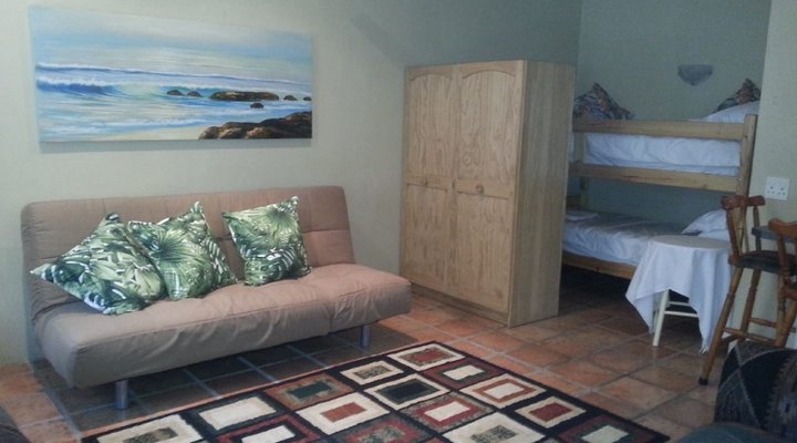 Whale Tails Beach Villa