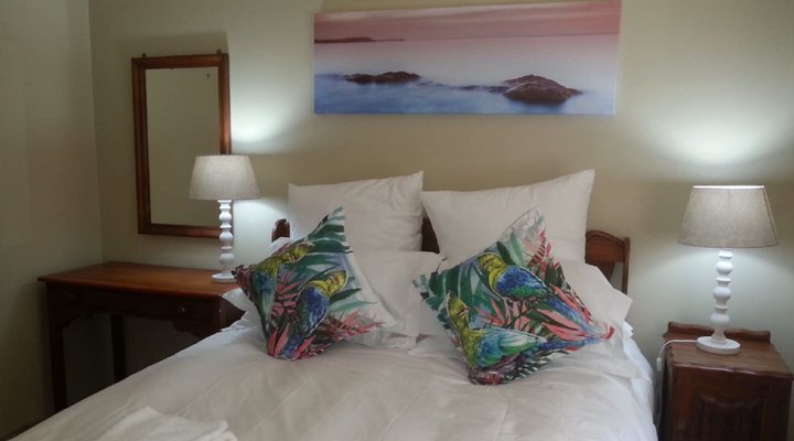 Whale Tails Beach Villa
